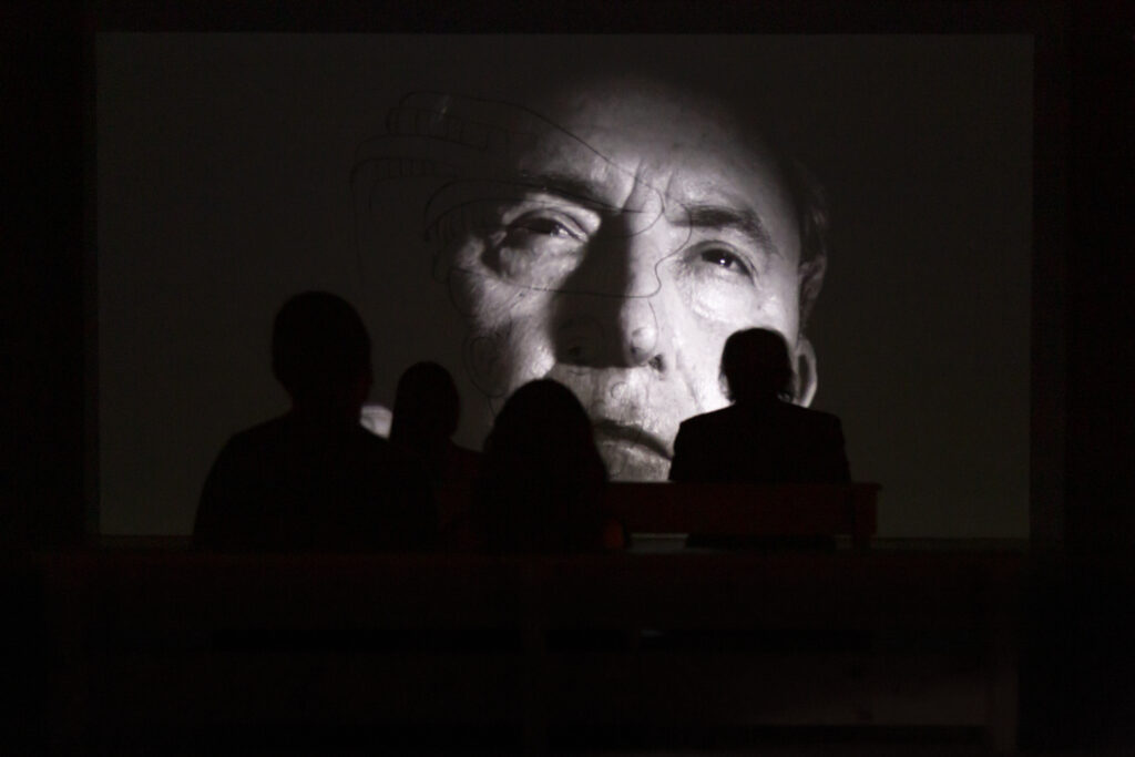 Raúl Ruiz