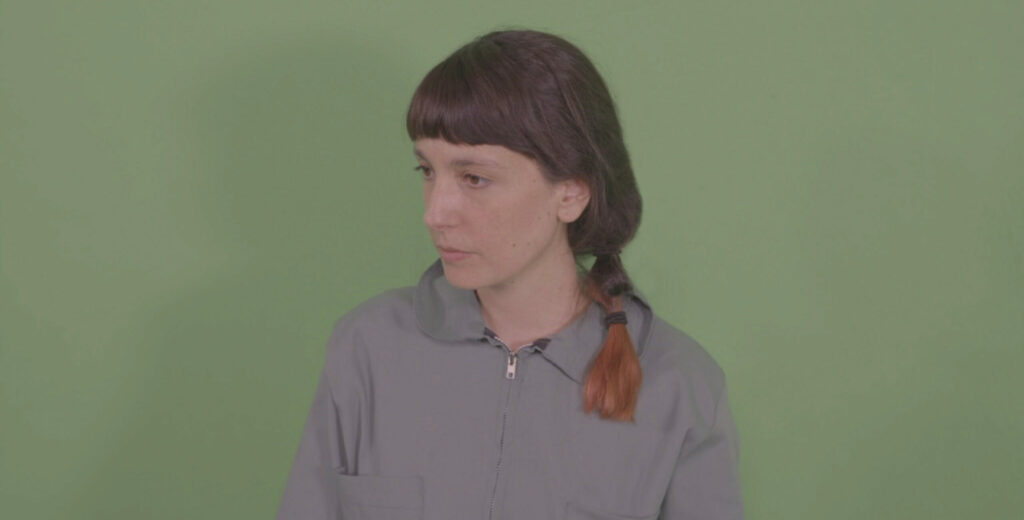 Elisa Balmaceda